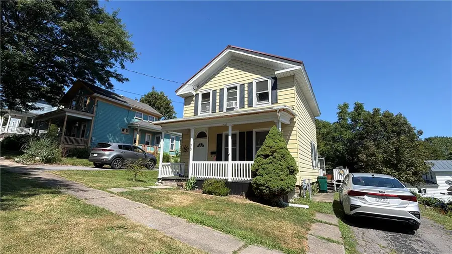 95 E Mohawk Street, Oswego, NY 13126 - #3