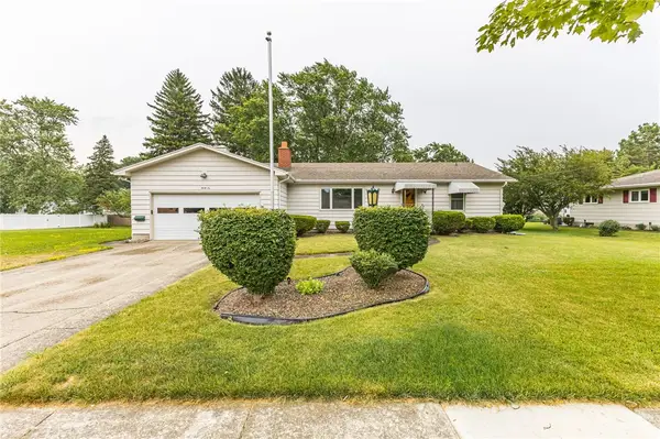 36 Chandler Avenue, Batavia, NY 14020
