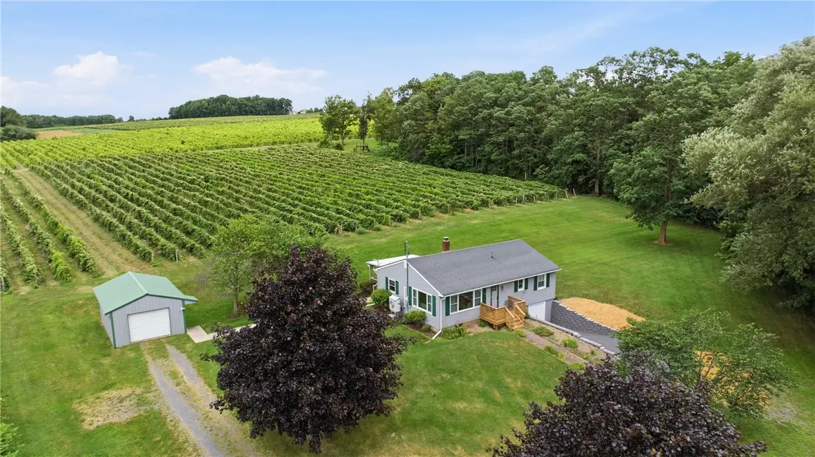 2398 2nd Milo Road, Penn Yan, NY 14527 - #1
