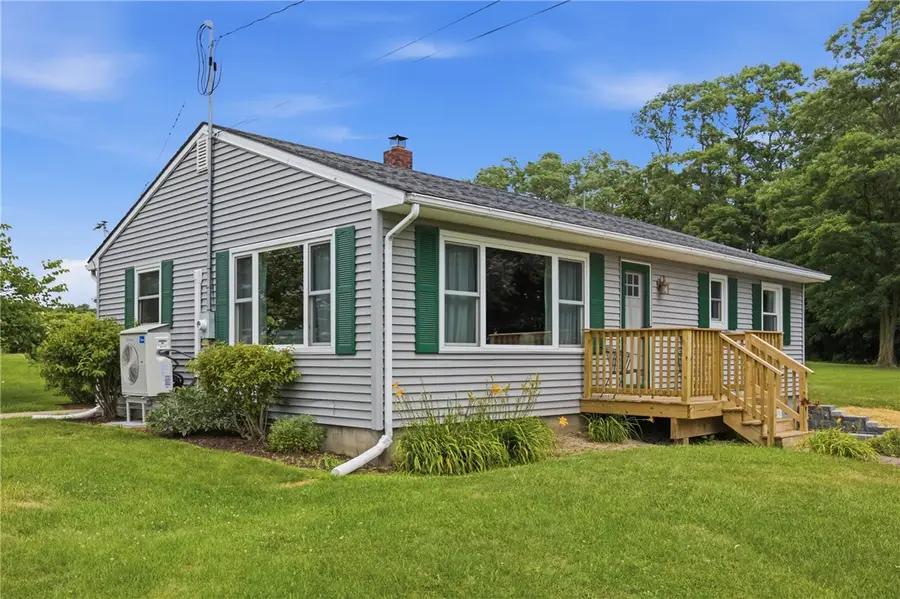 2398 2nd Milo Road, Penn Yan, NY 14527 - #2