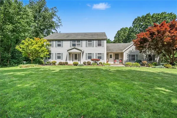 46 Deertrack Lane, Brockport, NY 14420