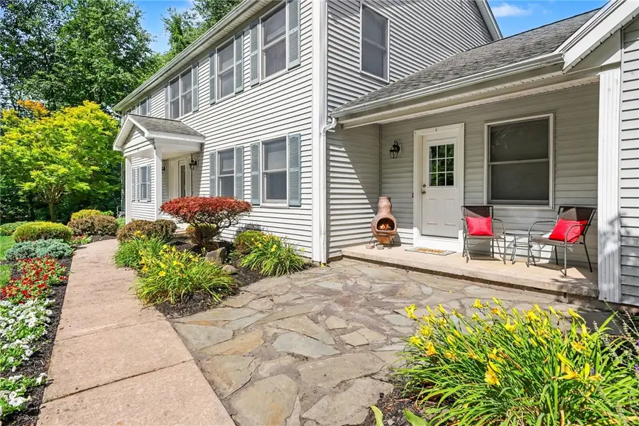 46 Deertrack Lane, Brockport, NY 14420 - #2