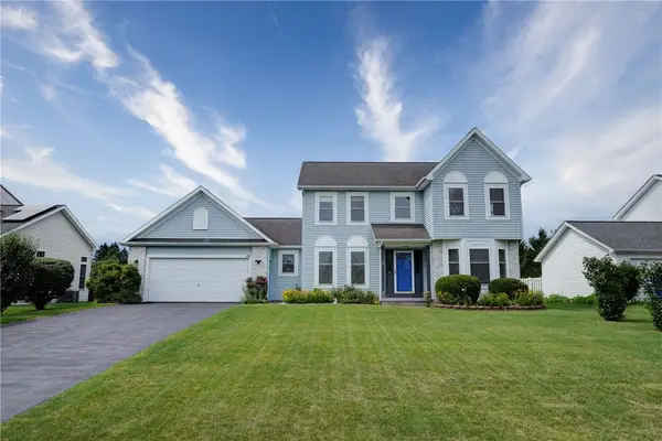 19 Union Station Rd, North Chili, NY 14514