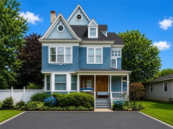 289 Fall Street, Seneca Falls, NY 13148