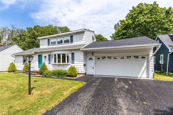 544 Harvest Drive, Rochester, NY 14626