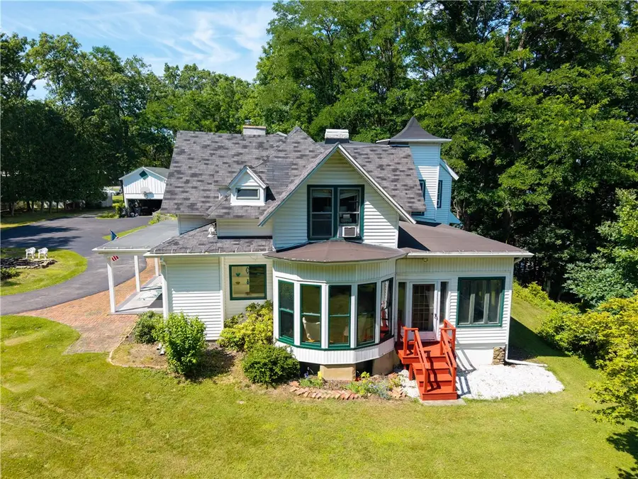 1180 Bald Hill Road, Hornell, NY 14843 - #3