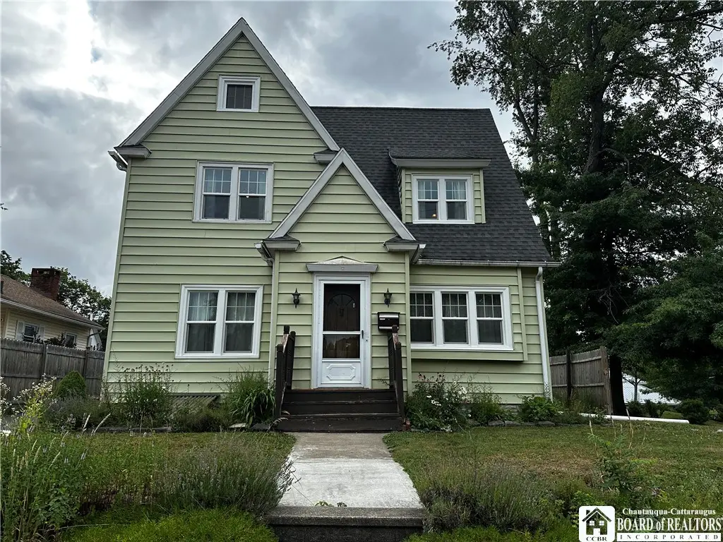 12 Meadow Lane, Jamestown, NY 14701 - #1
