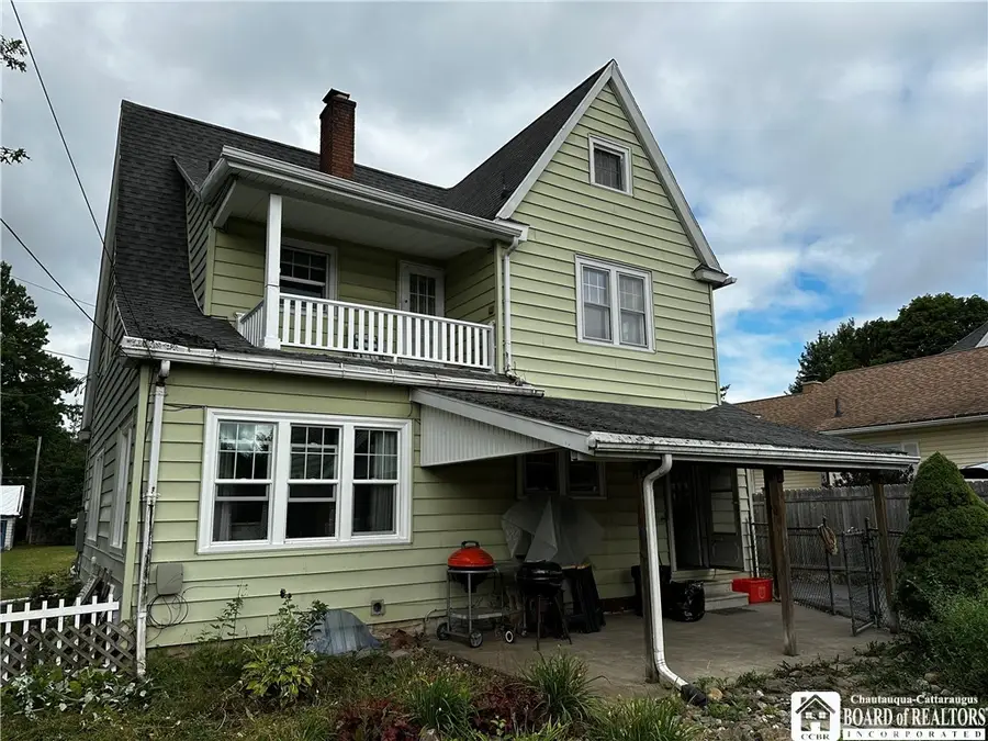 12 Meadow Lane, Jamestown, NY 14701 - #2