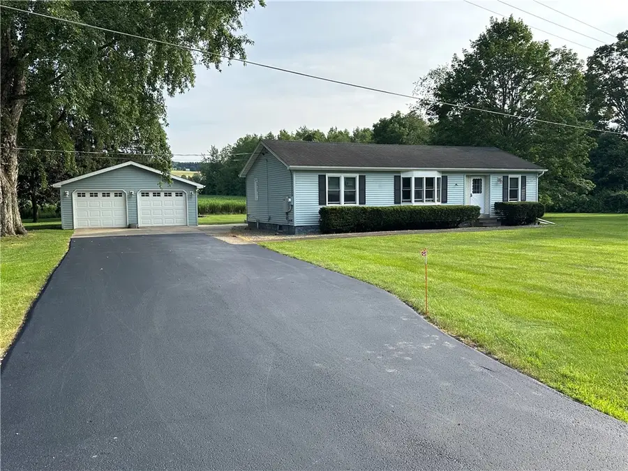 2102 Michigan Road, Wayland, NY 14572 - #2