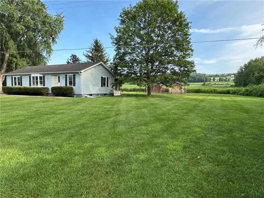 2102 Michigan Road, Wayland, NY 14572 - #3