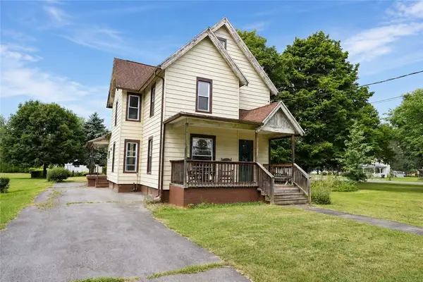 58 Charles Street, Dresden, NY 14441