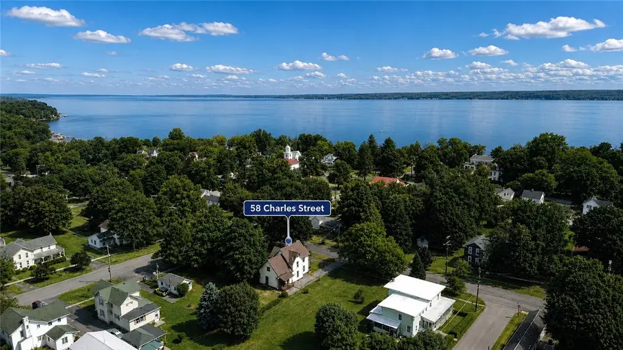 58 Charles Street, Dresden, NY 14441 - #2