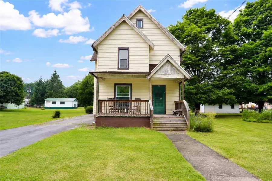 58 Charles Street, Dresden, NY 14441 - #3