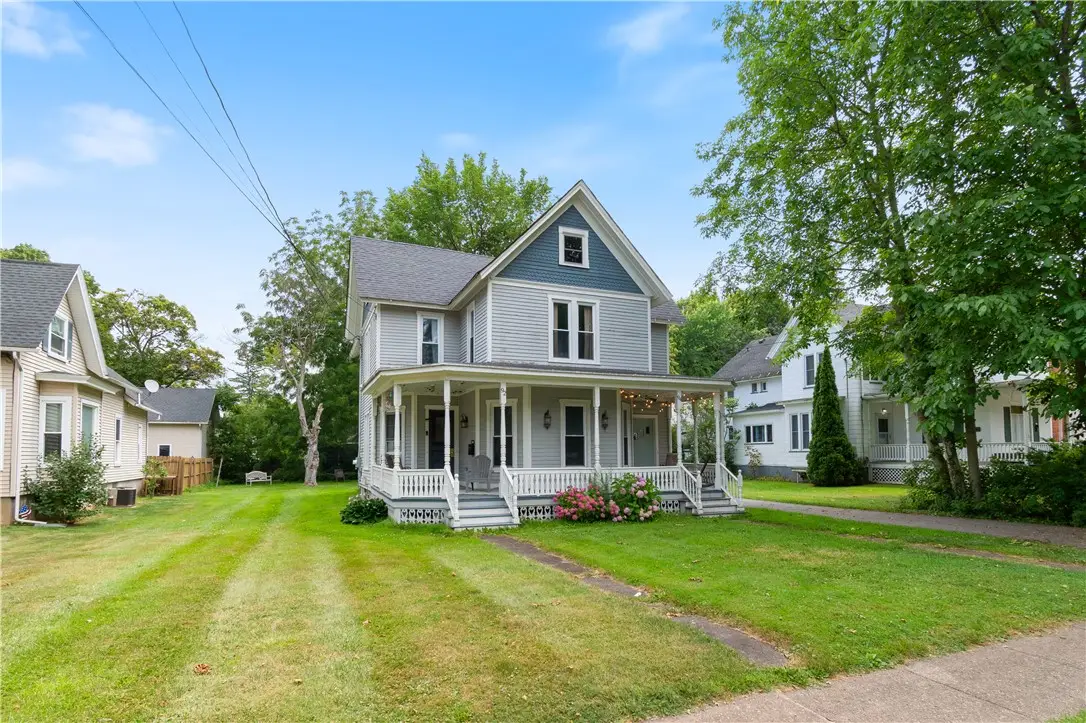 92 South Avenue, Webster, NY 14580 - #1