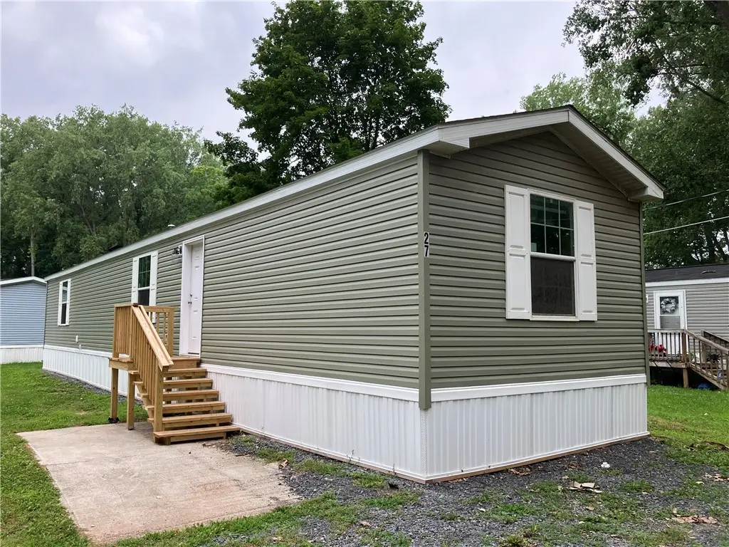 393 Wagner Street #27, Waterloo, NY 13165 - #1