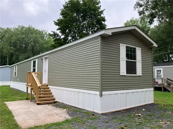 393 Wagner Street #27, Waterloo, NY 13165