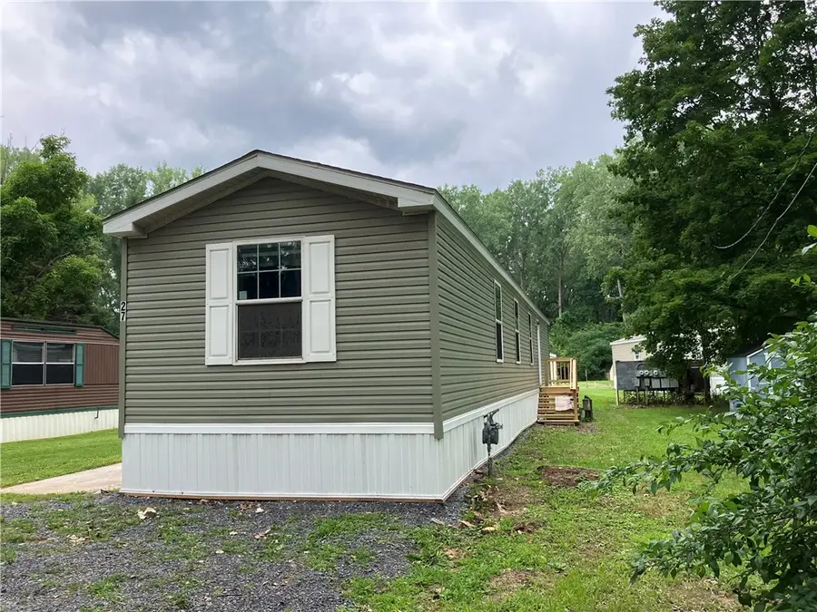 393 Wagner Street #27, Waterloo, NY 13165 - #2