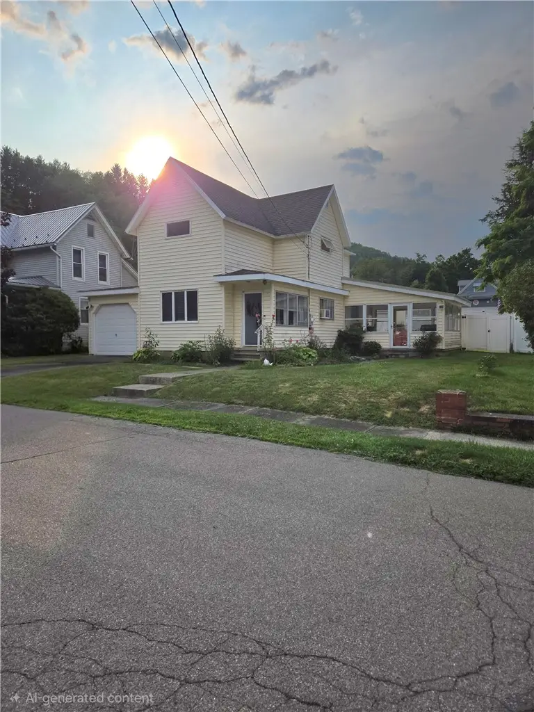 1485 Beech Street, Hornell, NY 14843 - #2