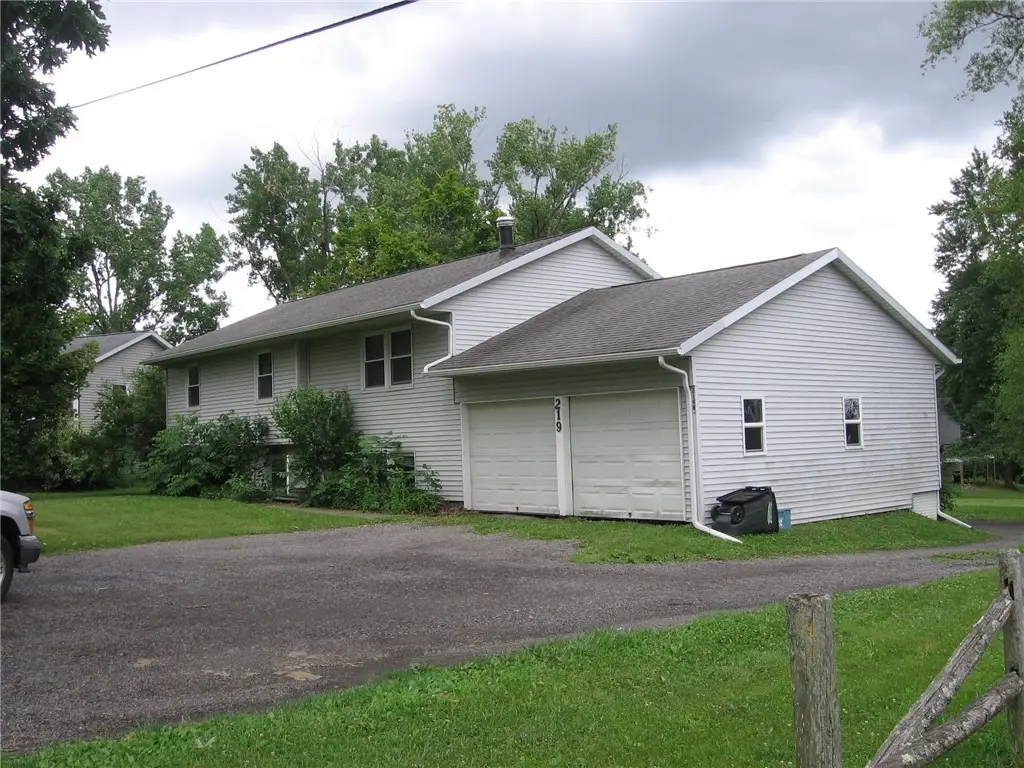 219 Snyder Hill Road, Ithaca, NY 14850 - #1