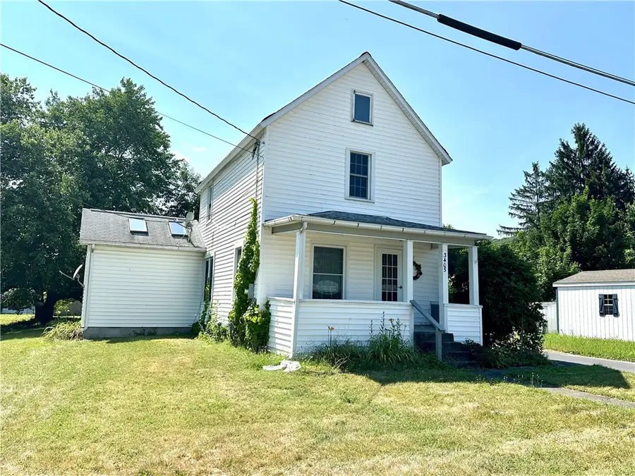 3405 Stanton Street, Painted Post, NY 14870 - #2