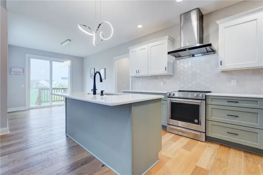 4 Black Wood Circle, Pittsford, NY 14534 - #3
