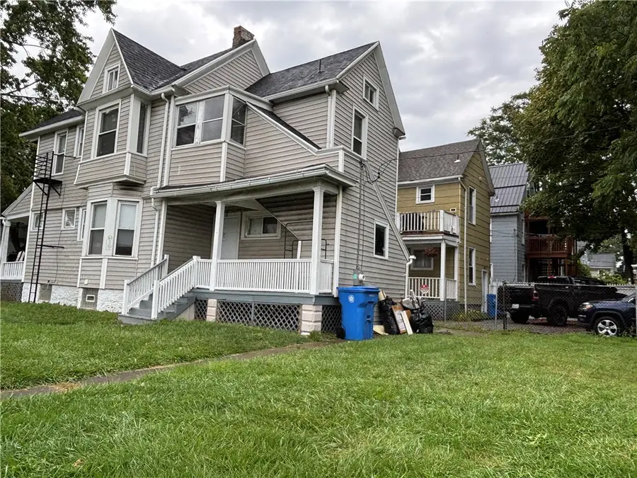 72 Edmonds Street, Rochester, NY 14607 - #2