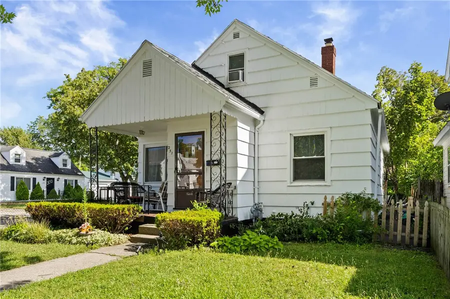251 Oneida Street, Rochester, NY 14621 - #3