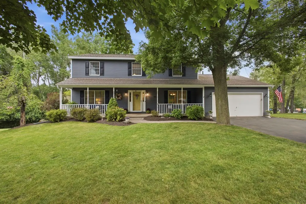7891 E Ridge Pointe Drive, Fayetteville, NY 13066 - #1