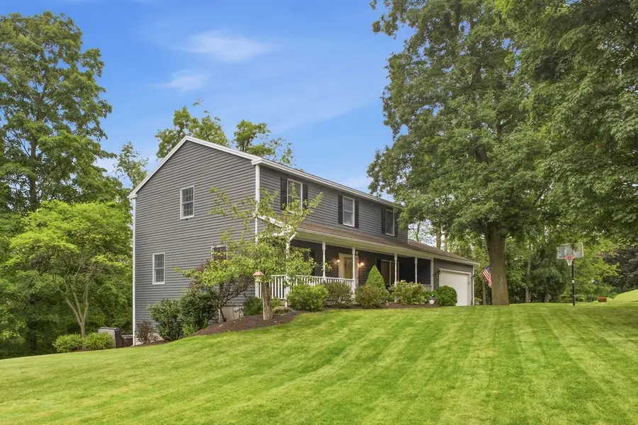 7891 E Ridge Pointe Drive, Fayetteville, NY 13066 - #2