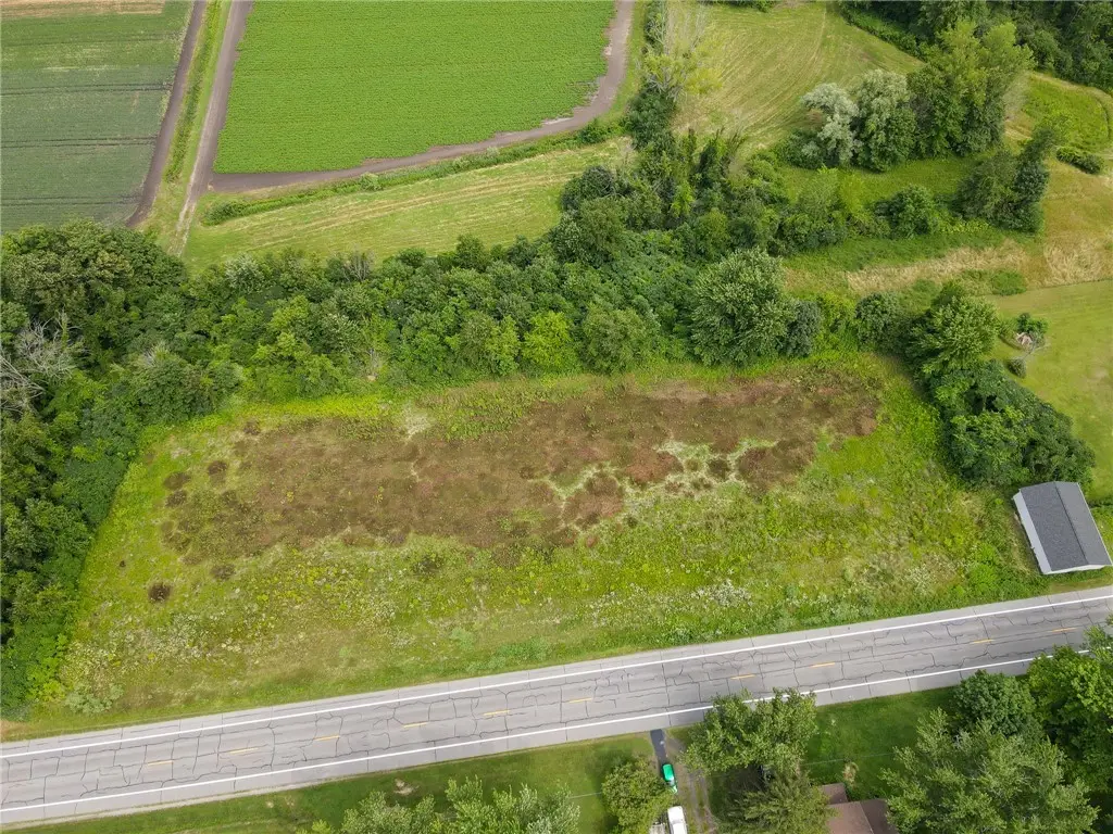 0 State Route 88 N, Newark, NY 14513 - #1