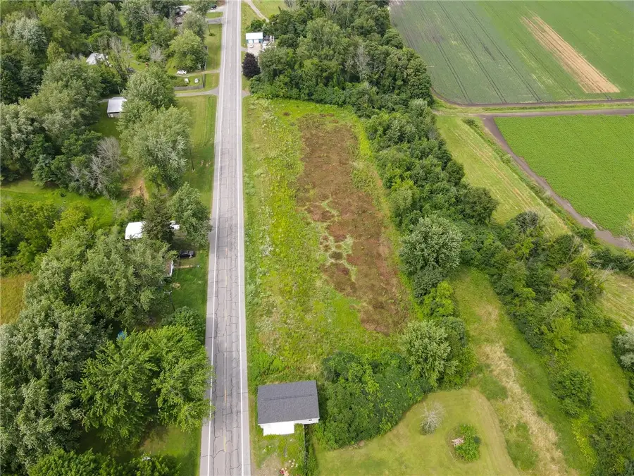 0 State Route 88 N, Newark, NY 14513 - #2