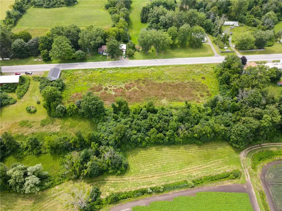 0 State Route 88 N, Newark, NY 14513 - #3