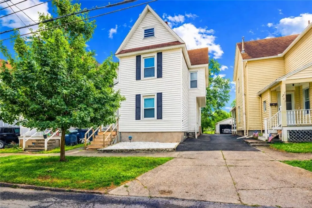 199 William Street, Geneva, NY 14456 - #1
