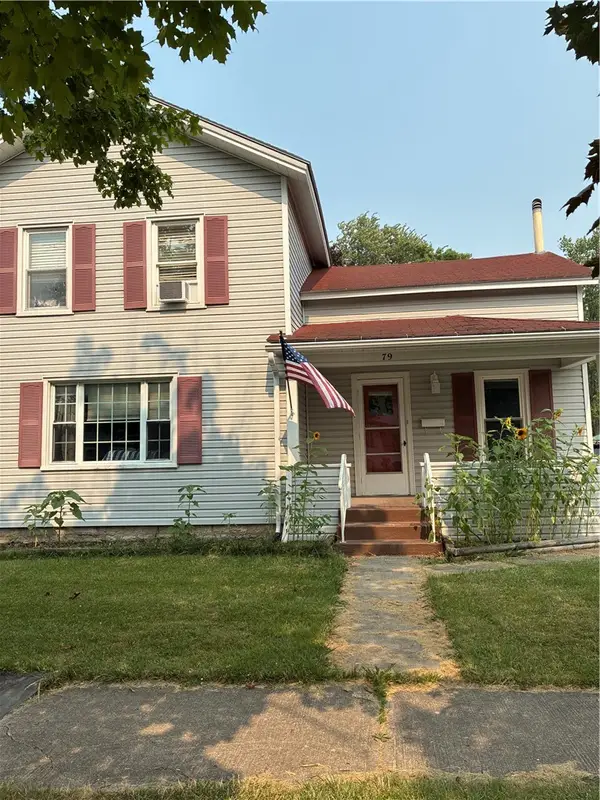 79 Bridge Street, Seneca Falls, NY 13148