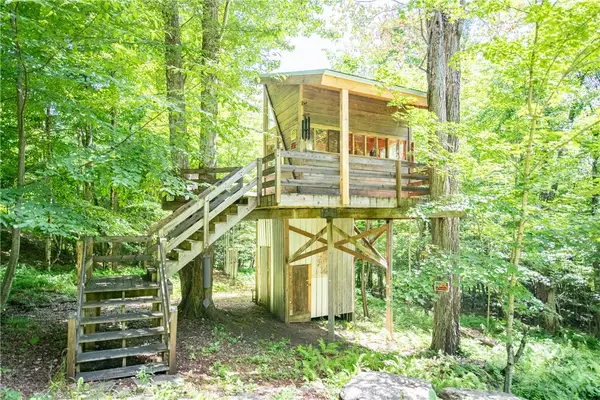 Martha Lane, Bovina Center, NY 13740