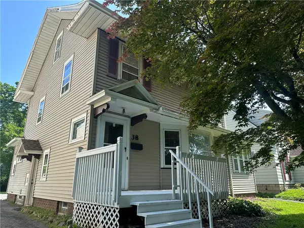 38 Irvington Road, Rochester, NY 14620