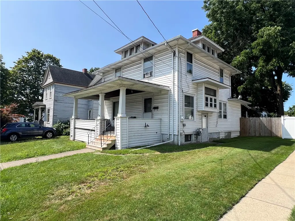 903 Walnut Street, Elmira, NY 14901 - #1