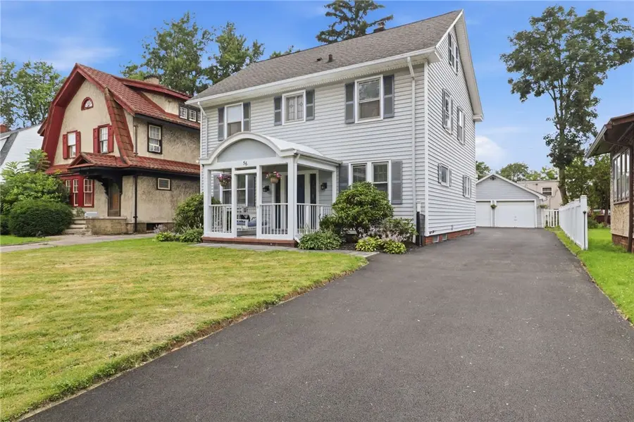 56 Quentin Road, Rochester, NY 14609 - #2
