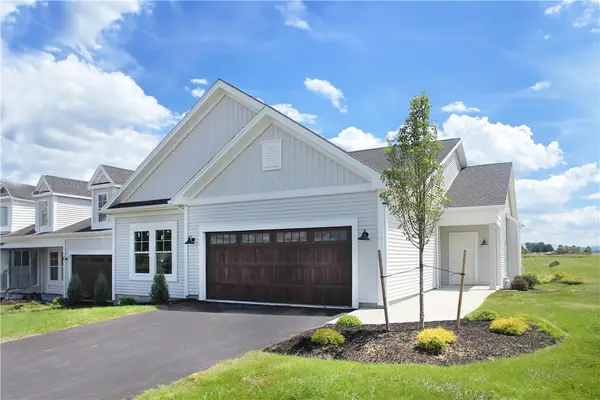 3089 Pierce Brook Trail Lot 17, Canandaigua, NY 14424