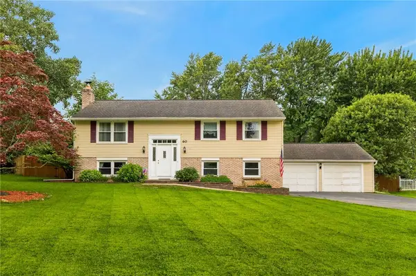 60 Barnfield Road, Pittsford, NY 14534