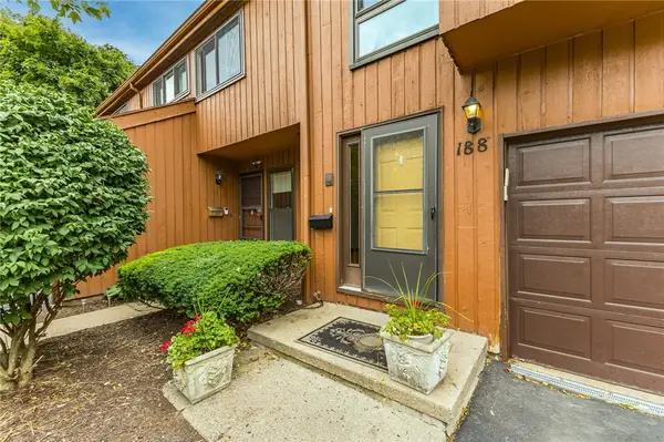 188 Wintergreen, Rochester, NY 14618