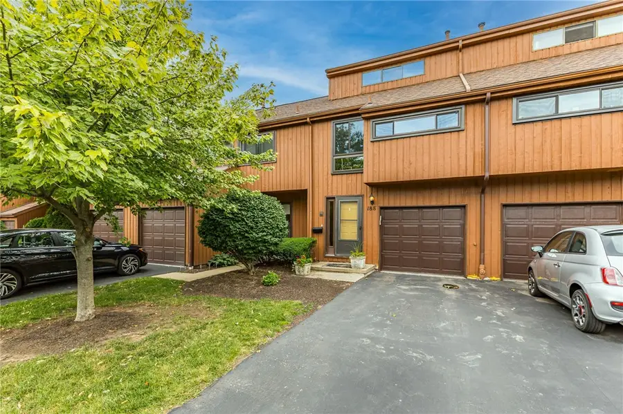 188 Wintergreen, Rochester, NY 14618 - #2