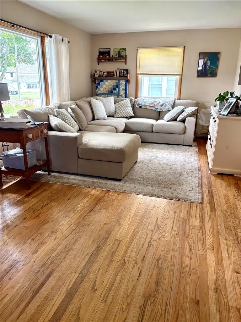 318 Grant Street, Elmira, NY 14901 - #2