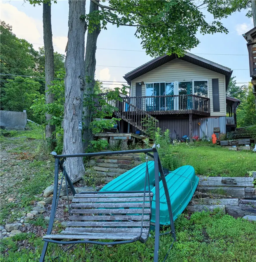 1986 W Shore Rd, Bath, NY 14810 - #1