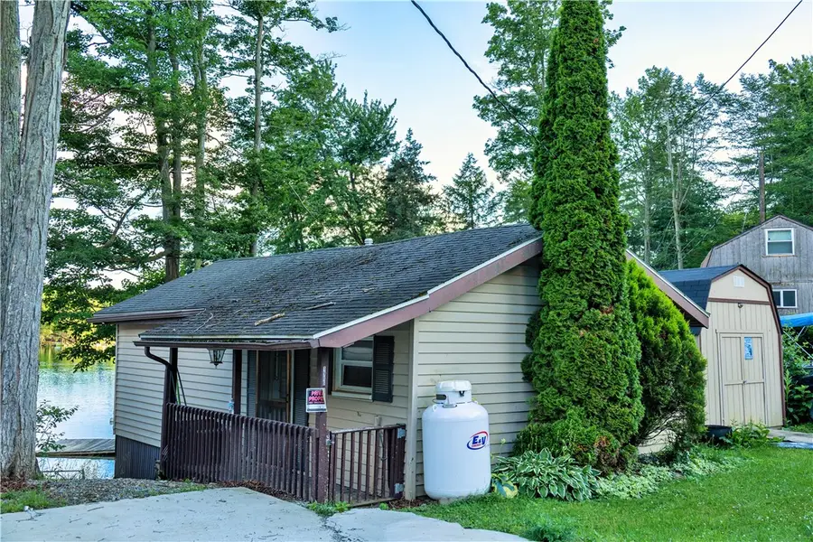 1986 W Shore Rd, Bath, NY 14810 - #2