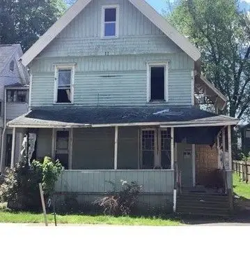 18 Munsell Street, Binghamton, NY 13901 - #1