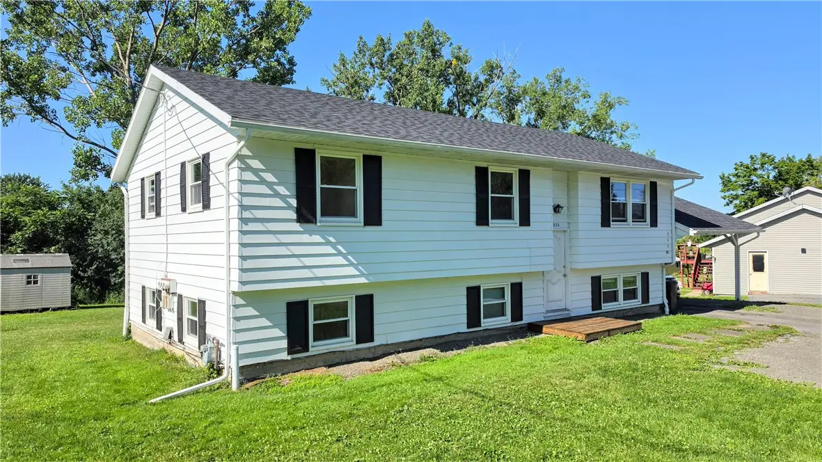 225 Snyder Hill Road, Ithaca, NY 14850 - #1