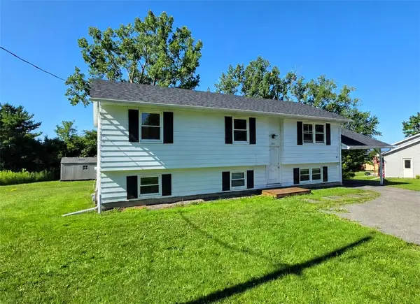 225 Snyder Hill Road, Ithaca, NY 14580