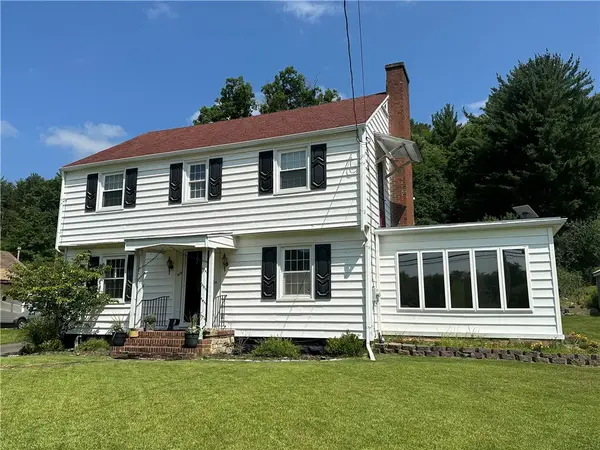 620 W Washington Street, Bradford - PA, PA 16701