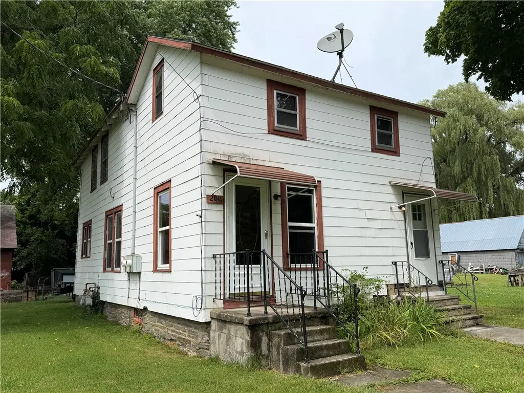 200 Walker Street, Montour Falls, NY 14865 - #1